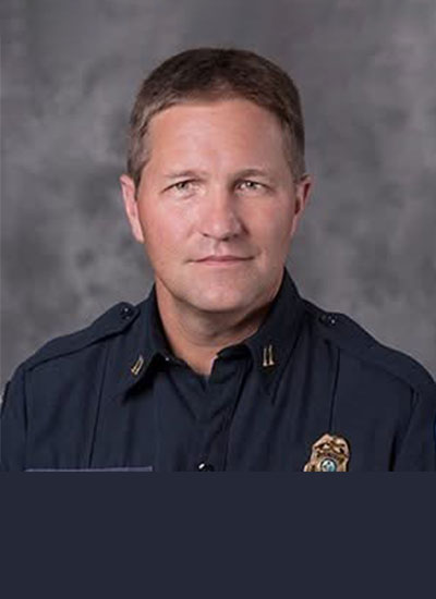 Scott Chappell