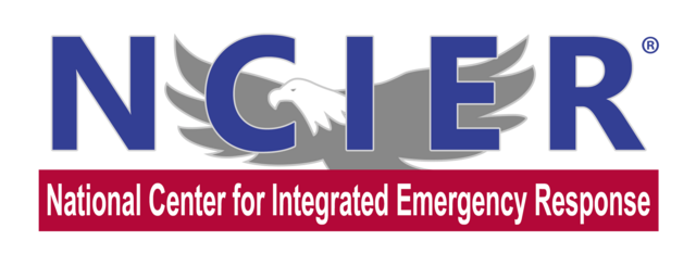 NCIER - National Center for Integrated Emergency Response
