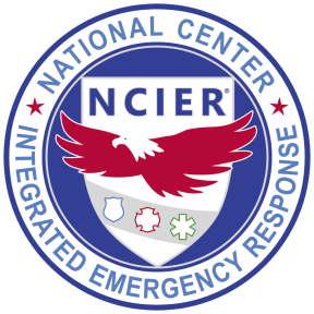 NCIER - National Center for Integrated Emergency Response