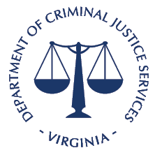 Virginia Department of Criminal Justice Services