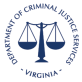 Virginia Department of Criminal Justice Services