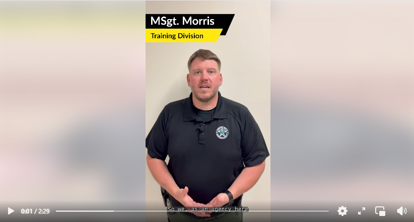 Beaufort County Sheriff's Office