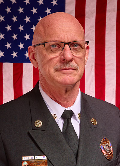 Eric Schultz