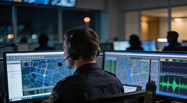 Dispatch & 911: The Missing Backbone in Active Shooter & Hostile Event Response